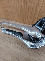 フロントディレイラー|SHIMANO