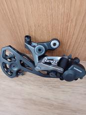 リアディレイラー|SHIMANO
