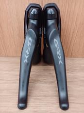 STIレバー|SHIMANO