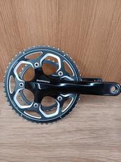 クランク|SHIMANO