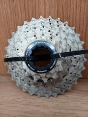 スプロケット|SHIMANO