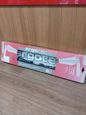 ハンドルバー|ERGOTEC