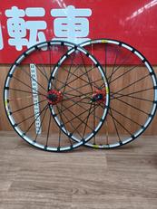 ホイールセット|MAVIC