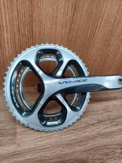 クランク|SHIMANO