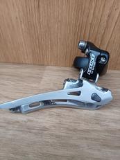 フロントディレイラー|CAMPAGNOLO