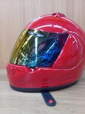 バイク用ヘルメット|ARAI