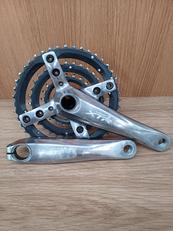 クランク|SHIMANO