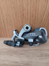 リアディレイラー|SHIMANO