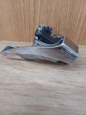 フリントディレイラー|SHIMANO