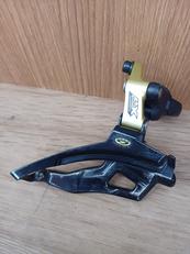 フロントディレイラー|SHIMANO