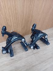 ブレーキキャリパ|SHIMANO