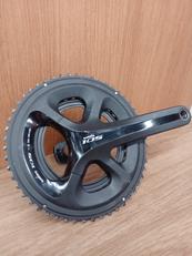 クランクセット|SHIMANO