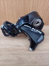 リアディレイラー|SHIMANO