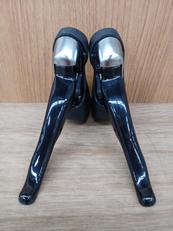 STIレバー|SHIMANO