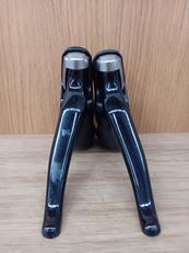 STIレバー|SHIMANO