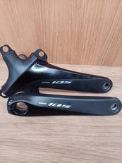 クランクセット|SHIMANO