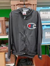 ナイロンジャケット|SUPREME×CHAMPION