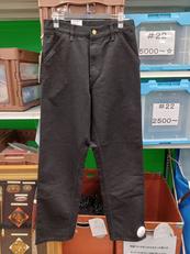 シングルニーパンツ|CARHARTT