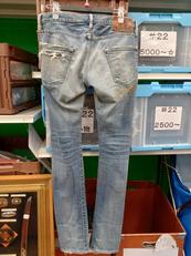 ジーパン|HYSTERIC GLAMOUR