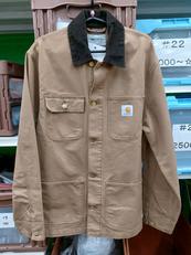 ミシガンコート|CARHARTT