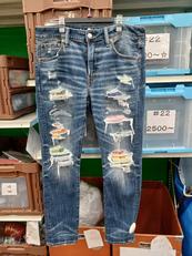 ジーパン|AMERICAN EAGLE