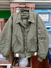 タンカースジャケット|U.S.ARMY