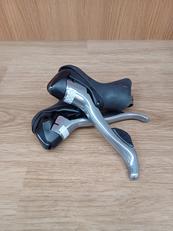 STI|SHIMANO