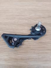 プーリーケージ|SHIMANO
