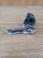 フロントディレイラー|SHIMANO