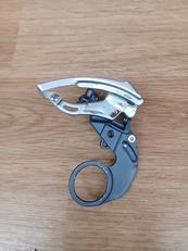 フロントディレイラー|SHIMANO