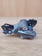 リアディレイラー|SHIMANO