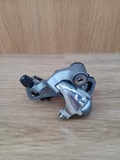 リアディレイラー|SHIMANO