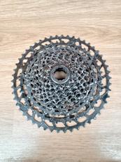スプロケット|SRAM