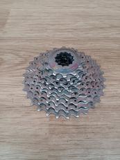 CS-6700 12-30|SHIMANO
