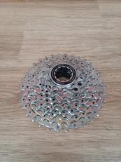 スプロケット|SHIMANO