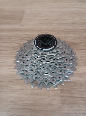 スプロケット|SHIMANO