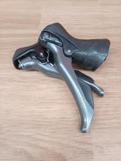 STIレバー|SHIMANO