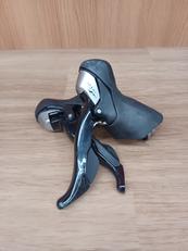 STIレバー|SHIMANO