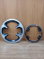 チェーンリング|SHIMANO