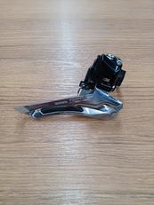 フロントディレイラー|SHIMANO