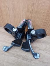 シフター左右|SHIMANO