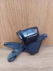 右シフター|SHIMANO