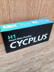 ハートレートセンサー|CYCPLUS
