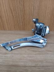 フロントディレイラー|SHIMANO