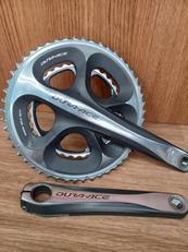 クランク|SHIMANO