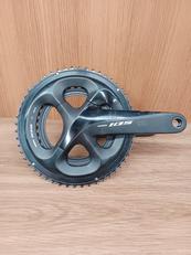 クランクセット|SHIMANO