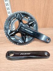 クランク|SHIMANO
