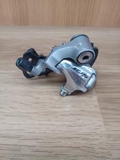 リアディレイラー|SHIMANO