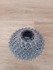 スプロケット|SHIMANO
