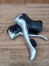STI|SHIMANO